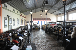 Gdyńskie Muzeum Motoryzacji
